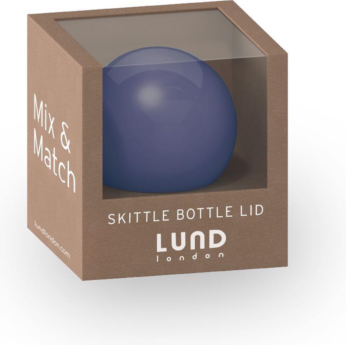 Skittle Drinkfles Dop Los