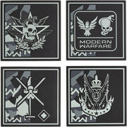 call of duty onderzetters