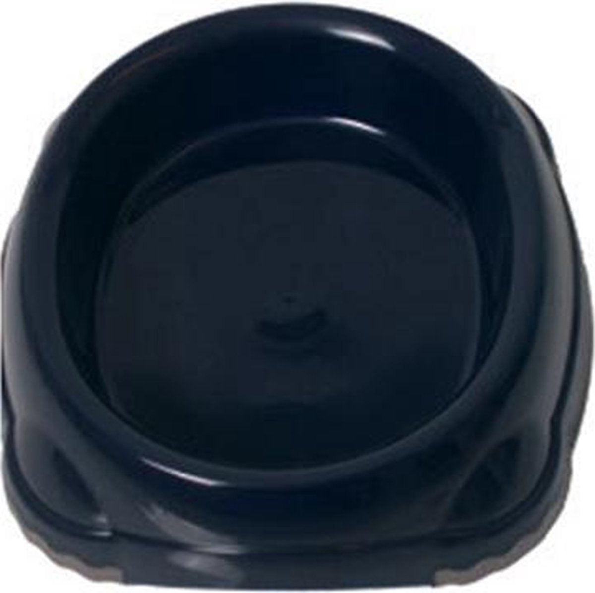 Moderna plastic kattendrinkschotel smarty donkerblauw -  - 1 stuks