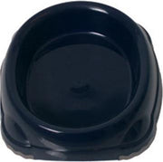 Moderna plastic kattendrinkschotel smarty donkerblauw -  - 1 stuks