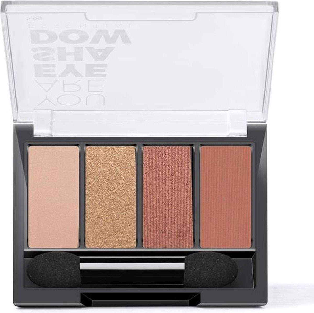 You Are Cosmetics Eyeshadow Quad Caramel #10315