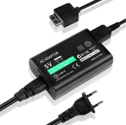 Thredo Stroomkabel Lader voor PS Vita - AC Adapter / Voedings Adapter