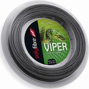 Polyfibre Viper 200 m. tennissnaar 1
