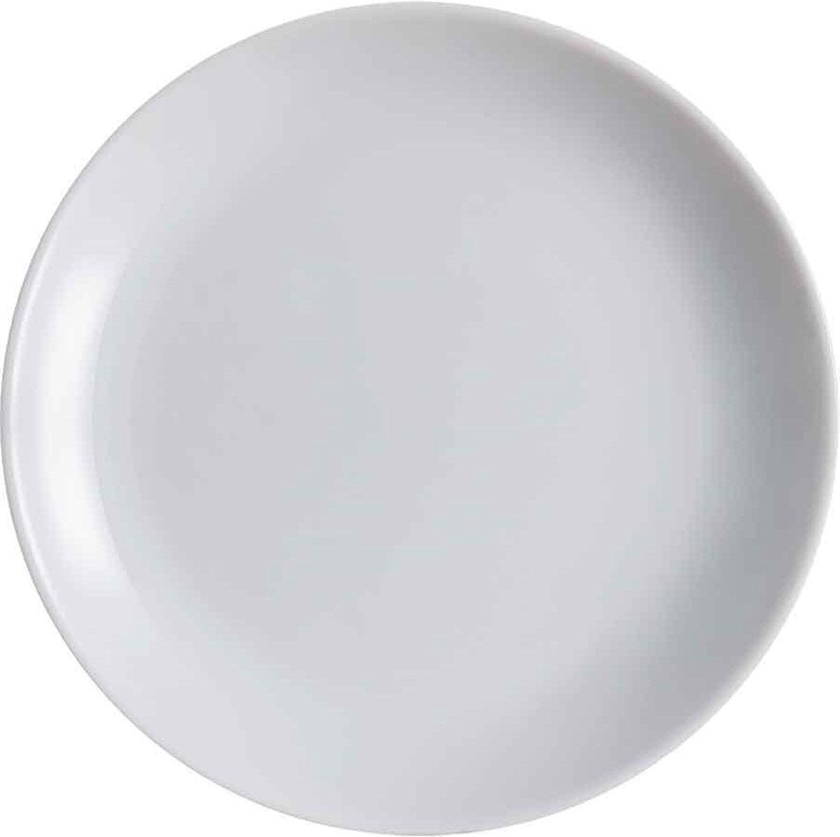 Diwali Dinerbord - Granit - Ø 25cm