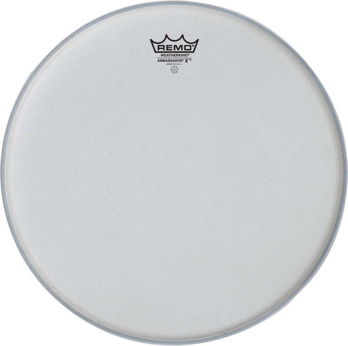 Ambassador X14 Coated 15"