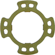 Campa. CS-609 opvulring 2.55mm 10V