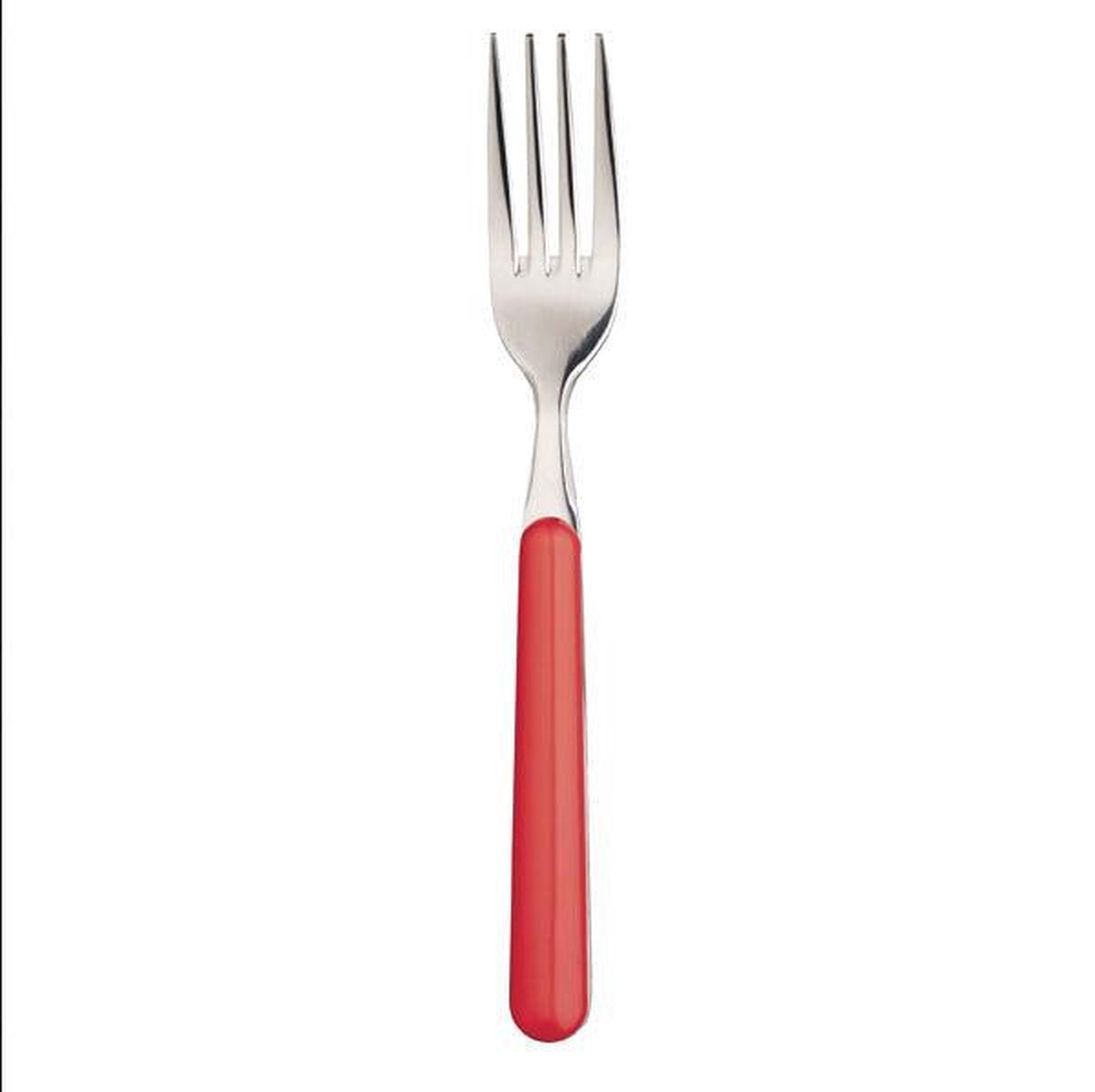 KitchenCraft - Colourworks Vork - Rood