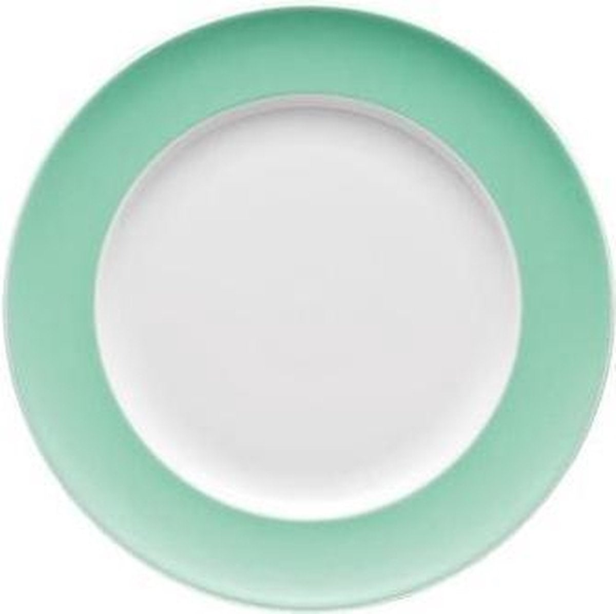 THOMAS - Sunny Day Baltic Green - Ontbijtbord 22cm