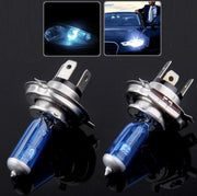 Halogeenlamp