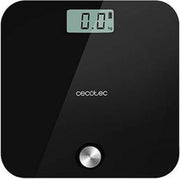 Digitale Personenweegschaal Cecotec EcoPower 10000 Healthy Black LCD 180 kg Zwart