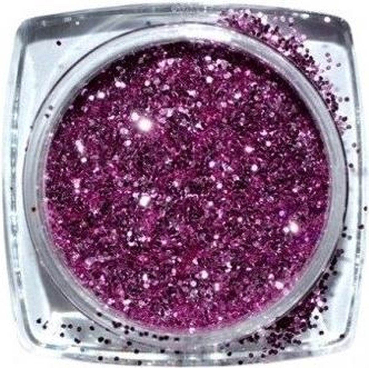 Isabelle Nails Nageldecoratie Glitter #1782