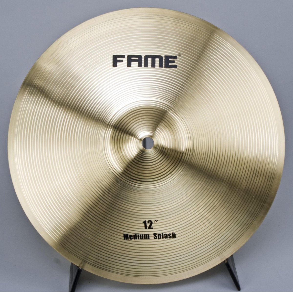 Splash - Fame Starter Splash 12"