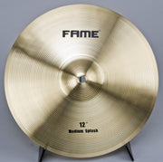 Splash - Fame Starter Splash 12"