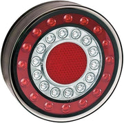 Proplus Achterlicht 12/24v 4 Functies 12