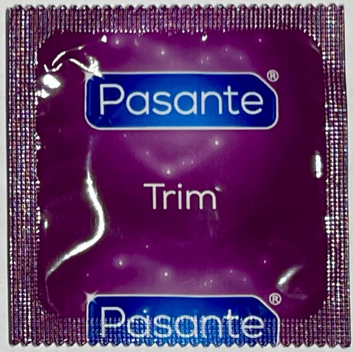 Trim (49mm) - Condoom - Condoomautomaat - Per stuk