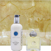 Amouage Ciel Women Set 100ml+Bodylotion 300ml