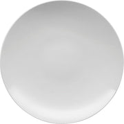 Thomas Loft Rond Bord - 33 cm - Wit