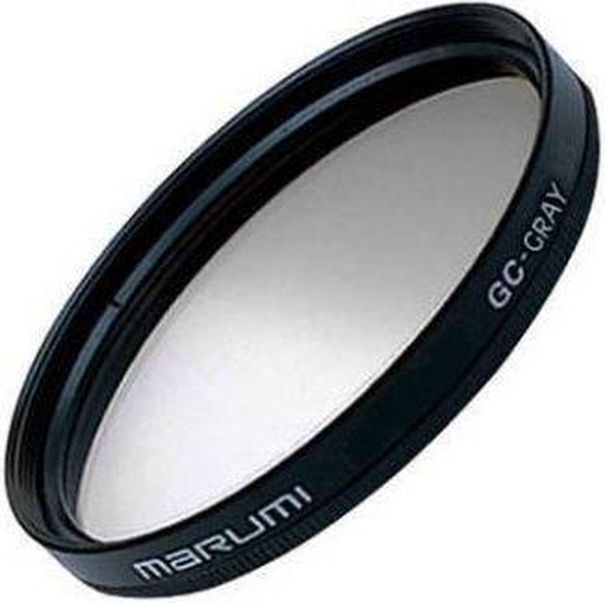Marumi Filter Grijsverloop 52 mm