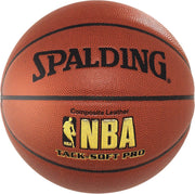 Spalding Basketbal NBA Tack Soft Pro Maat 6