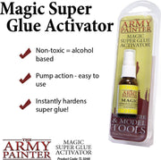 Magic Superglue Activator (The Army Painter)