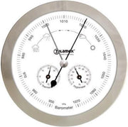Talamex serie 100 RVS / Barometer