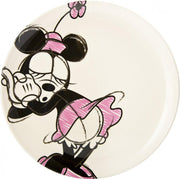 Zak!designs Feestbord Minnie Junior 25