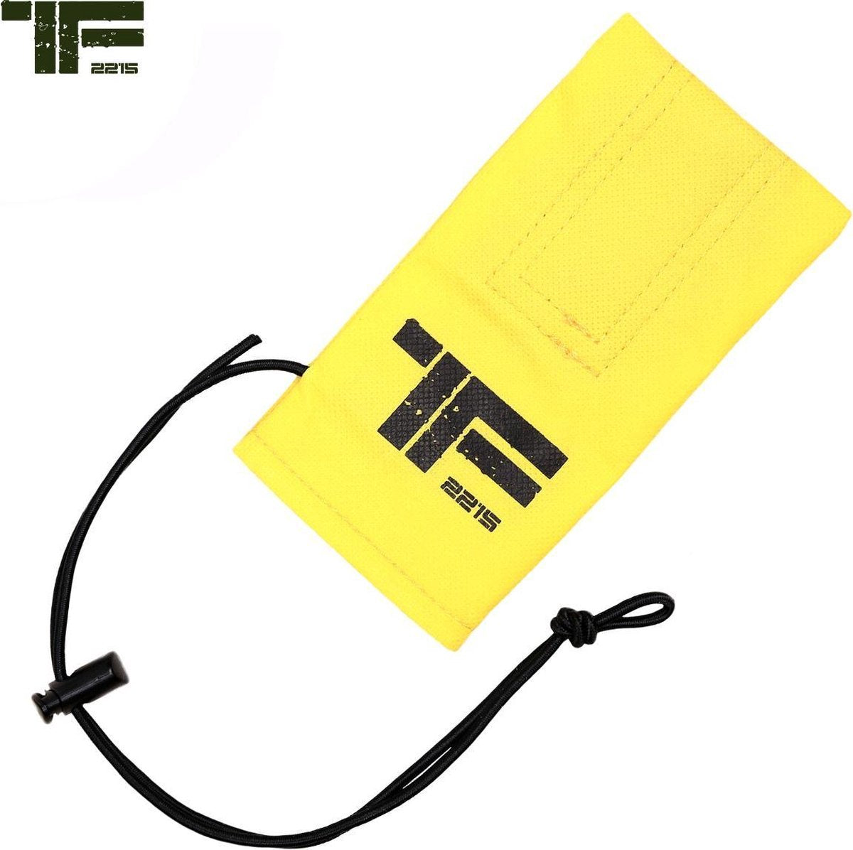TF-2215 Loop beschermer & Kill Rag geel