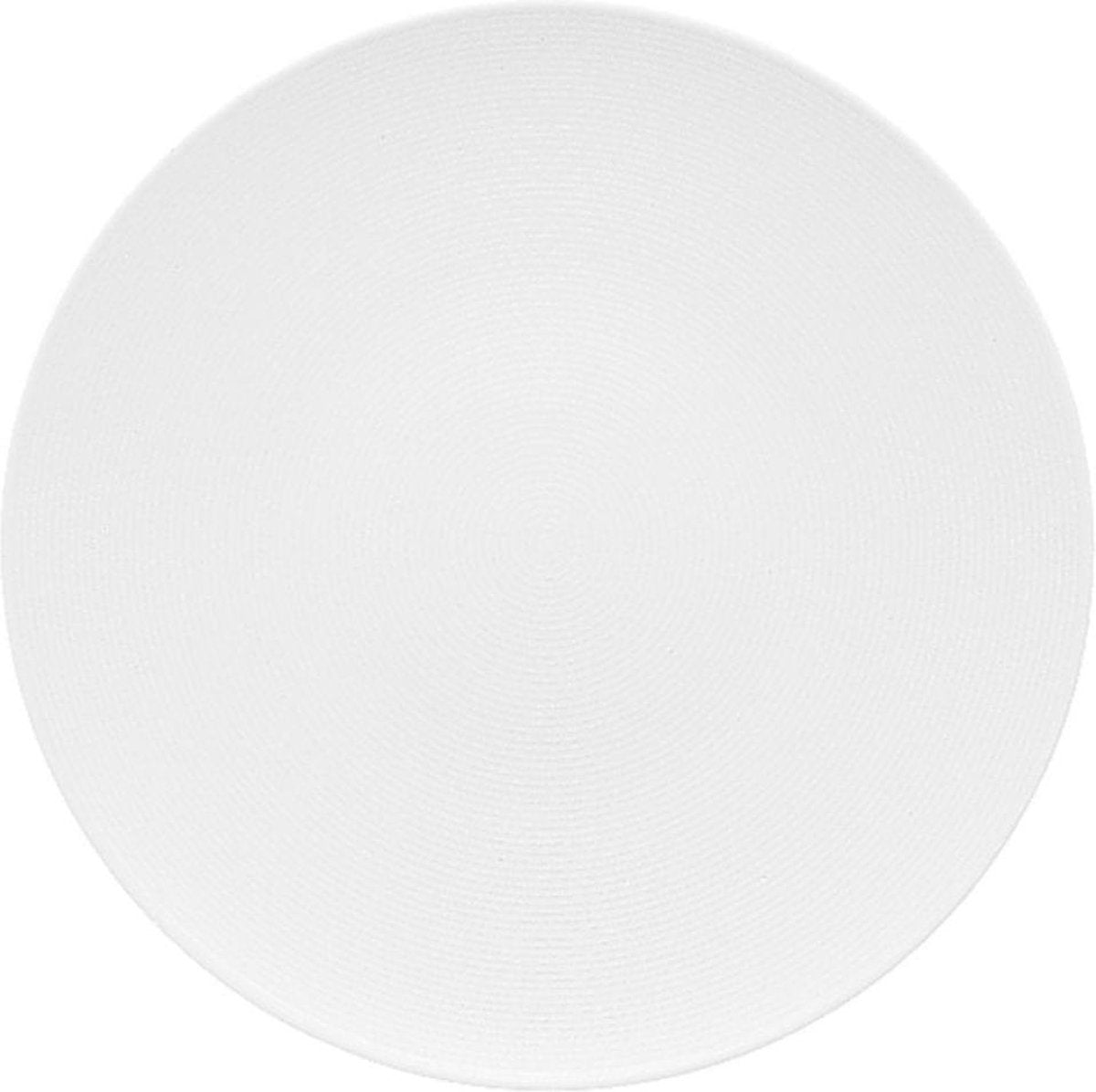 Thomas Loft Dinerbord  - ø 29 cm - Wit
