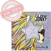 Lovely Highlighter Glow Junky #3 Holo