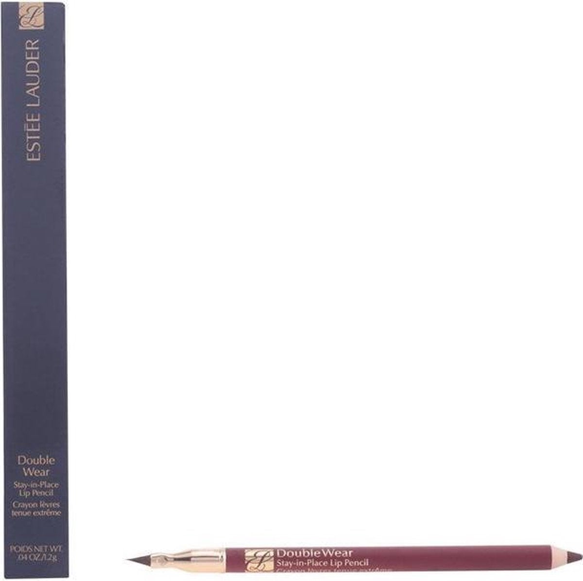 Estée Lauder Double Wear Stay In Place Lippotlood - 14 Wine