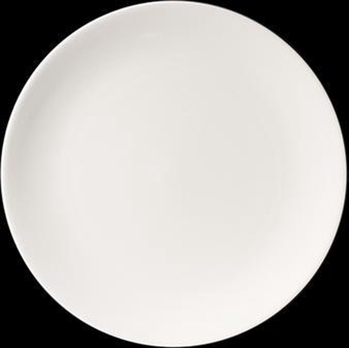 DIBBERN - White Pure - Gebakbordje 16cm