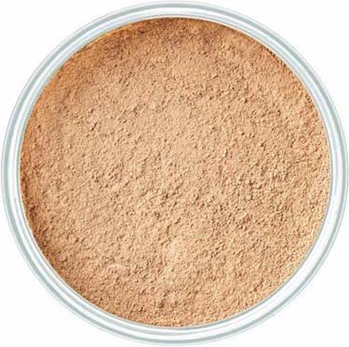Artdeco mineral powder foundation 6 Honey