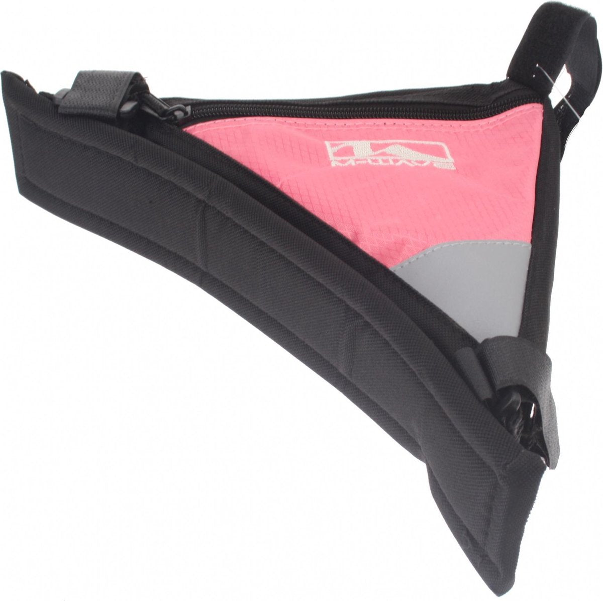 M-wave Rotterdam Tri - Frametas - Roze