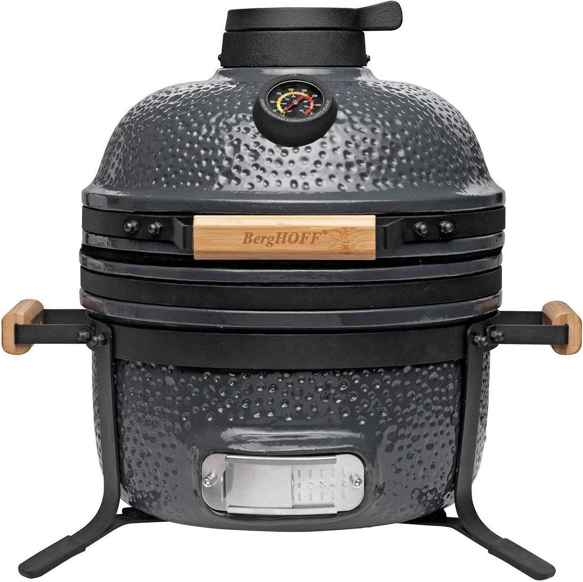 Keramische Barbecue medium
