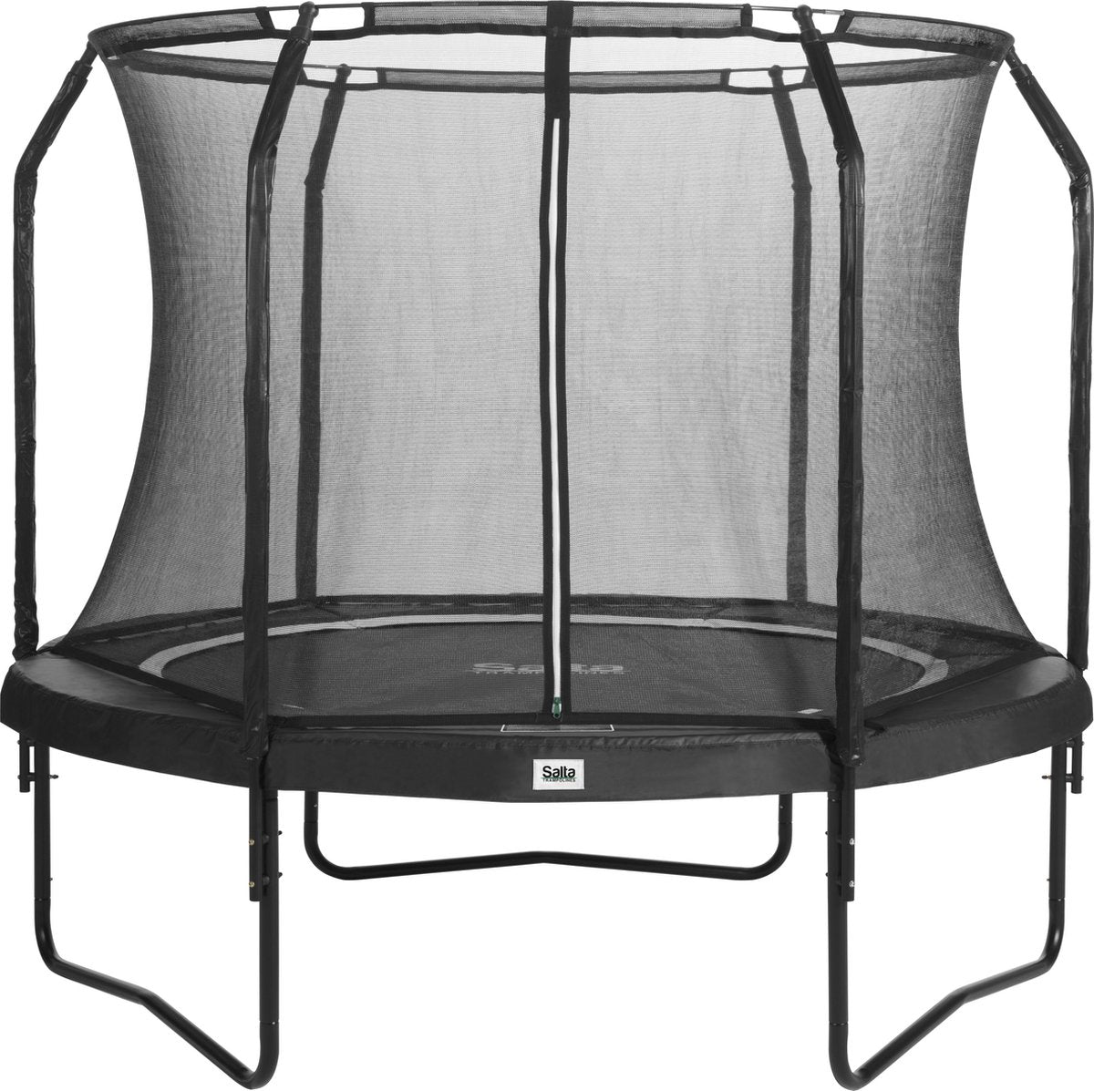 Salta Premium Black Edition Combo 251 cm - Trampoline