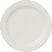 Arabia Arctica Bord plat 23 cm - Porselein/wit