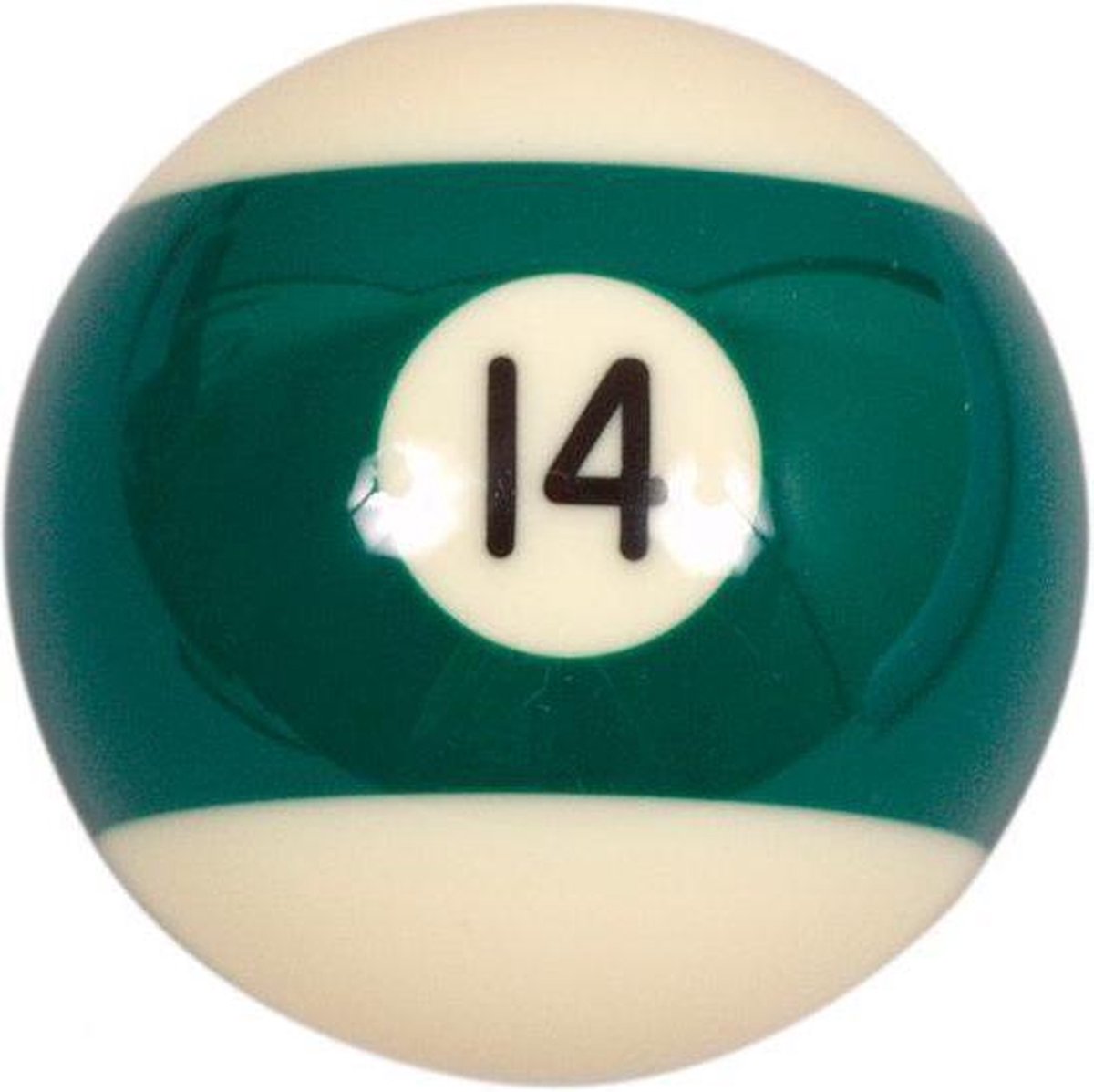 Aramith poolbal 57.2mm nr. 14