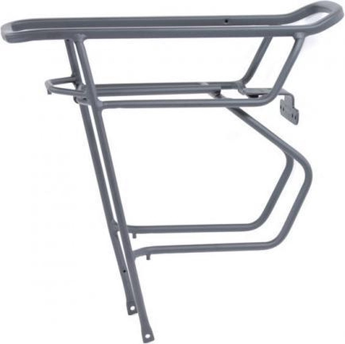 Bagagedrager Gazelle 28inch Bosch Ebike - 53-65cm - Zwart