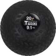 Premium Tire Tread Slam Ball - 9