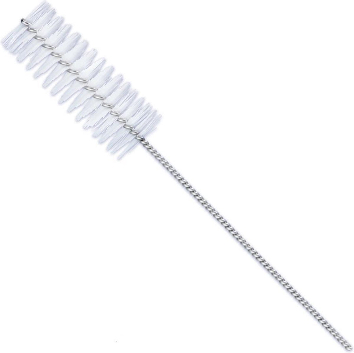 Lactona Interdentaal Ragers - X-Large 10mm - Transparant - 6 gripzak x 5 stuks -