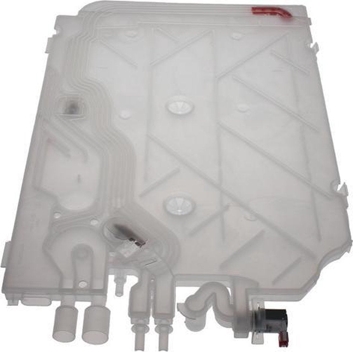 BOSCH - WARMTEWISSELAAR - 00680319