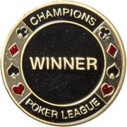 Winner card protector