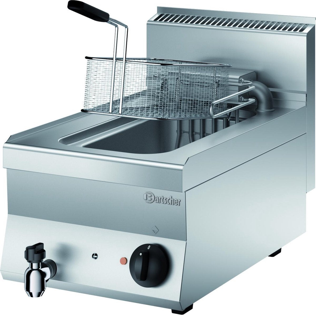 Friteuse 650