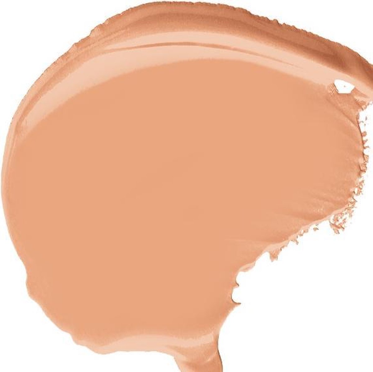 Tester TINT 227 - Dermacol make-up cover legendary high covering make-up - Waterproof - 4 gram