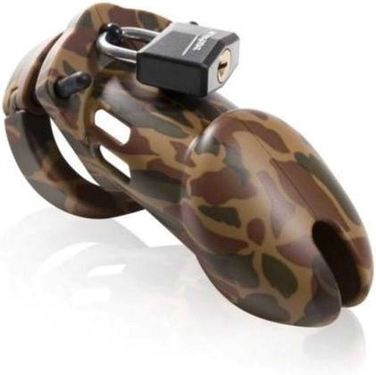 CB-X - CB6000S Kuisheidskooi - Camouflage - BDSM - Chastity