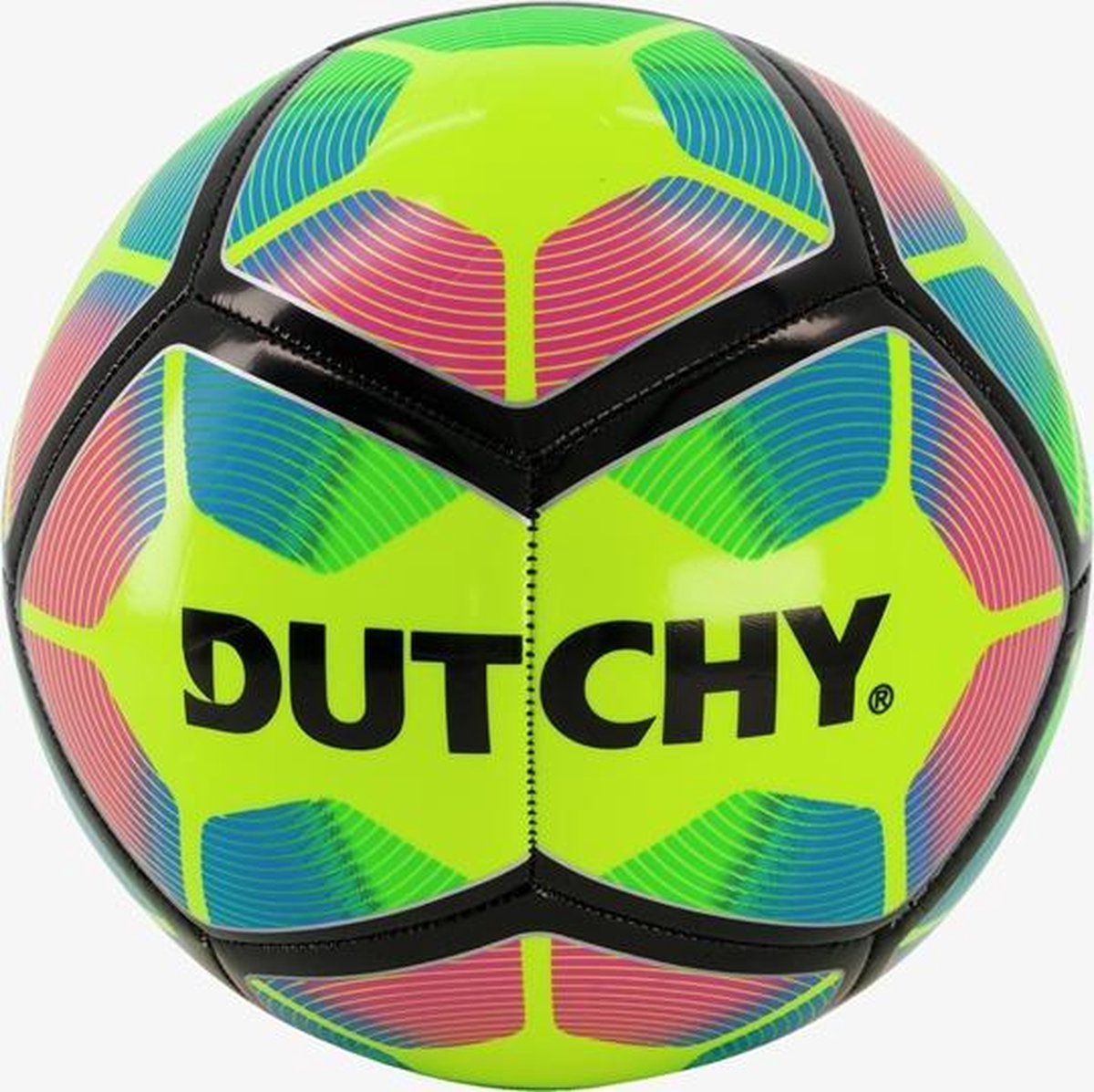 Dutchy voetbal - Combinatie - Maat ONE SIZE