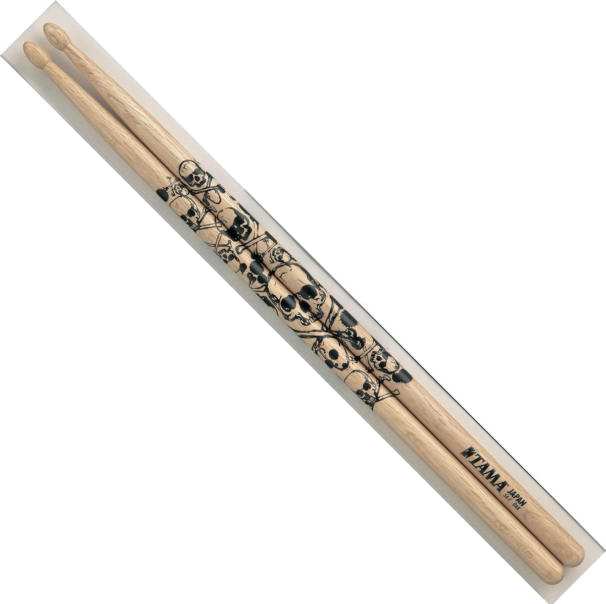 5B Sticks O5B-S "Skull"