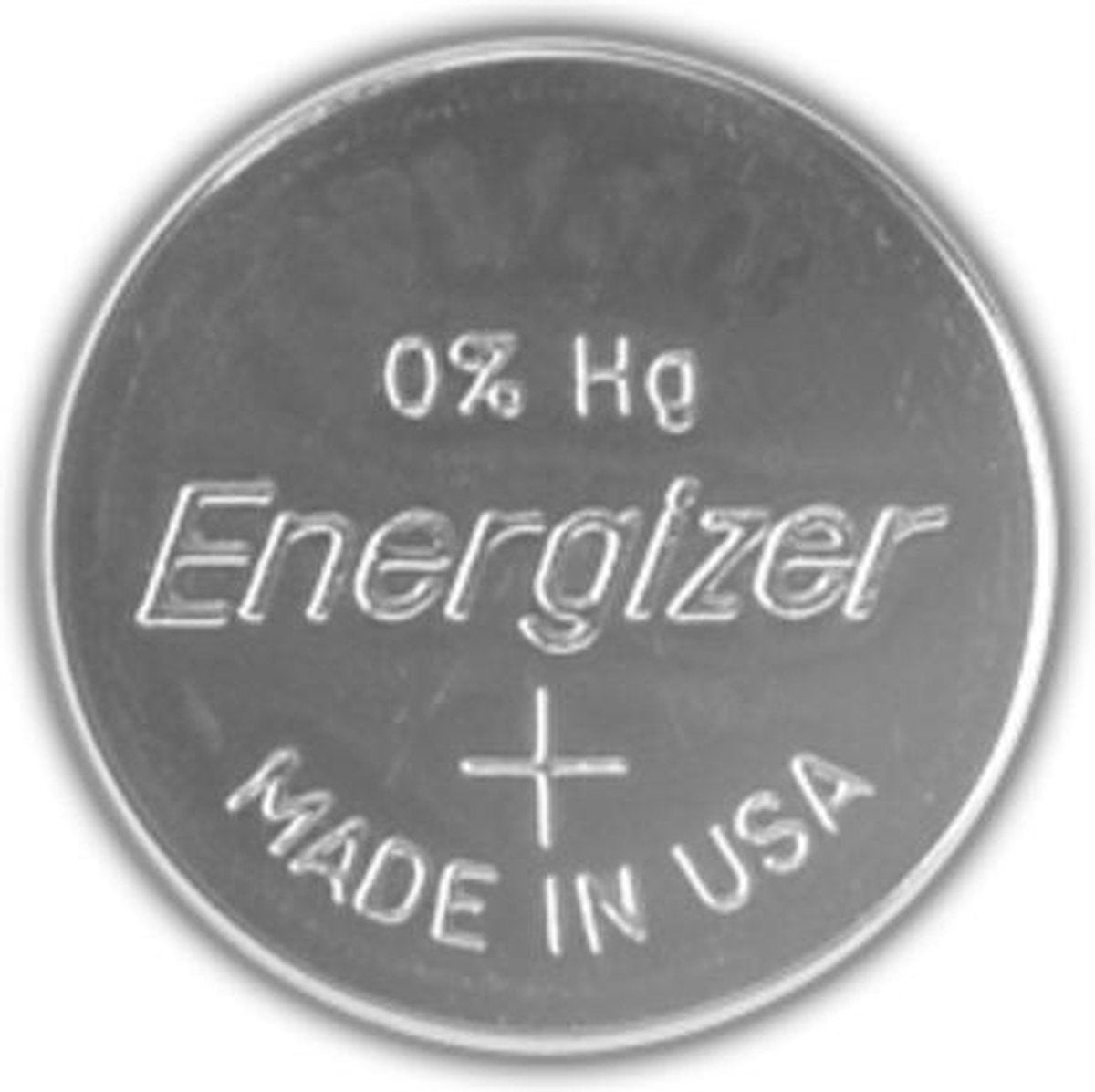 Energizer 363/364 Single-use battery Zilver-oxide (S) 1