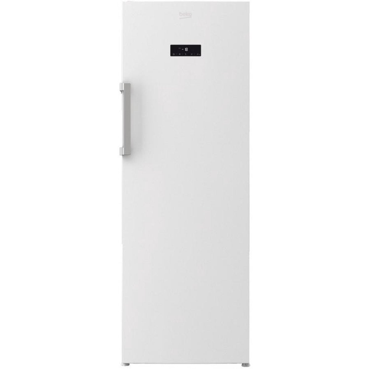 Beko FNE290E34WN - Vriezer