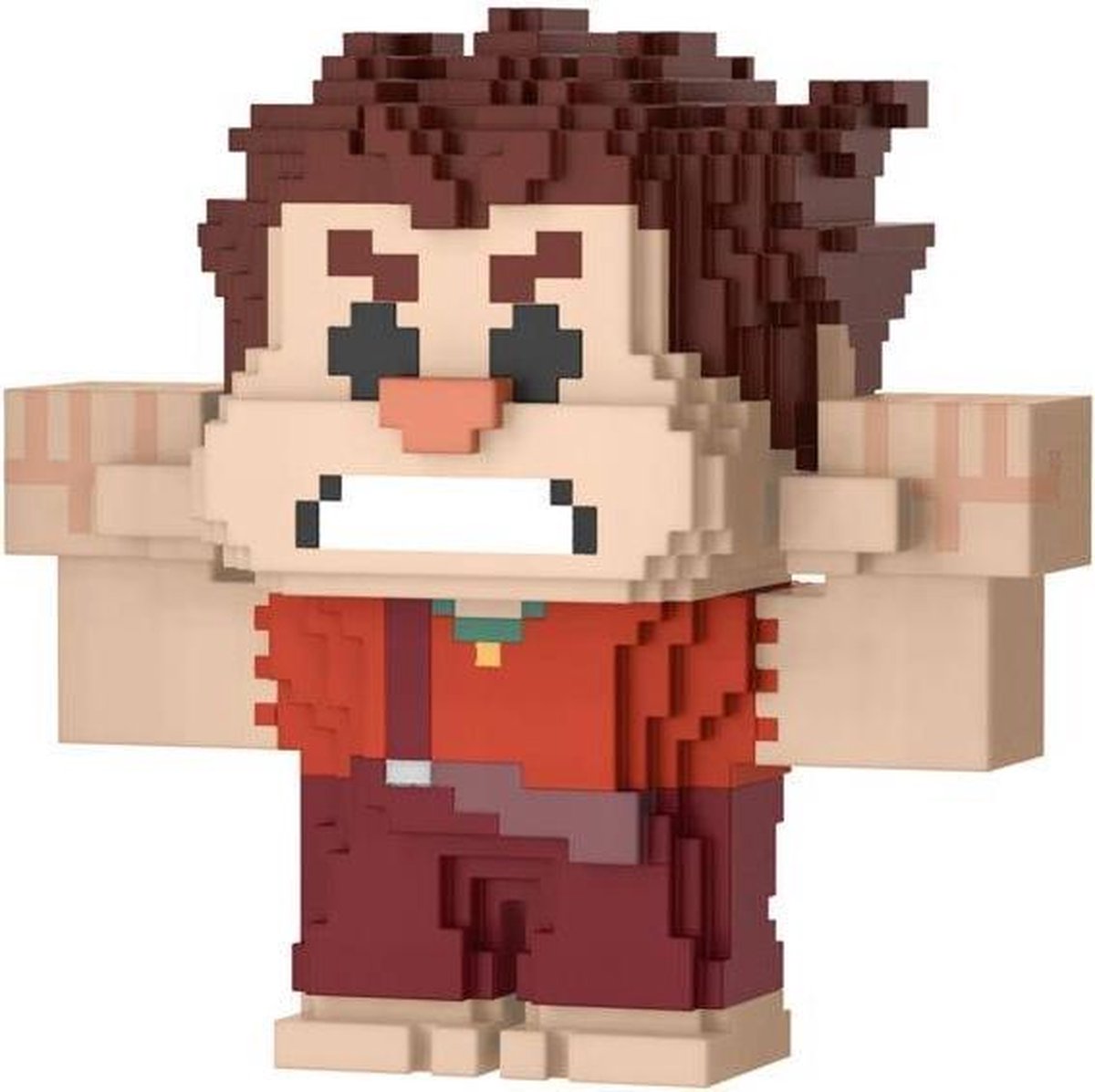 Wreck-it-Ralph SDCC 2018 #30  - Wreck-it-Ralph - 8-Bit - Funko POP!
